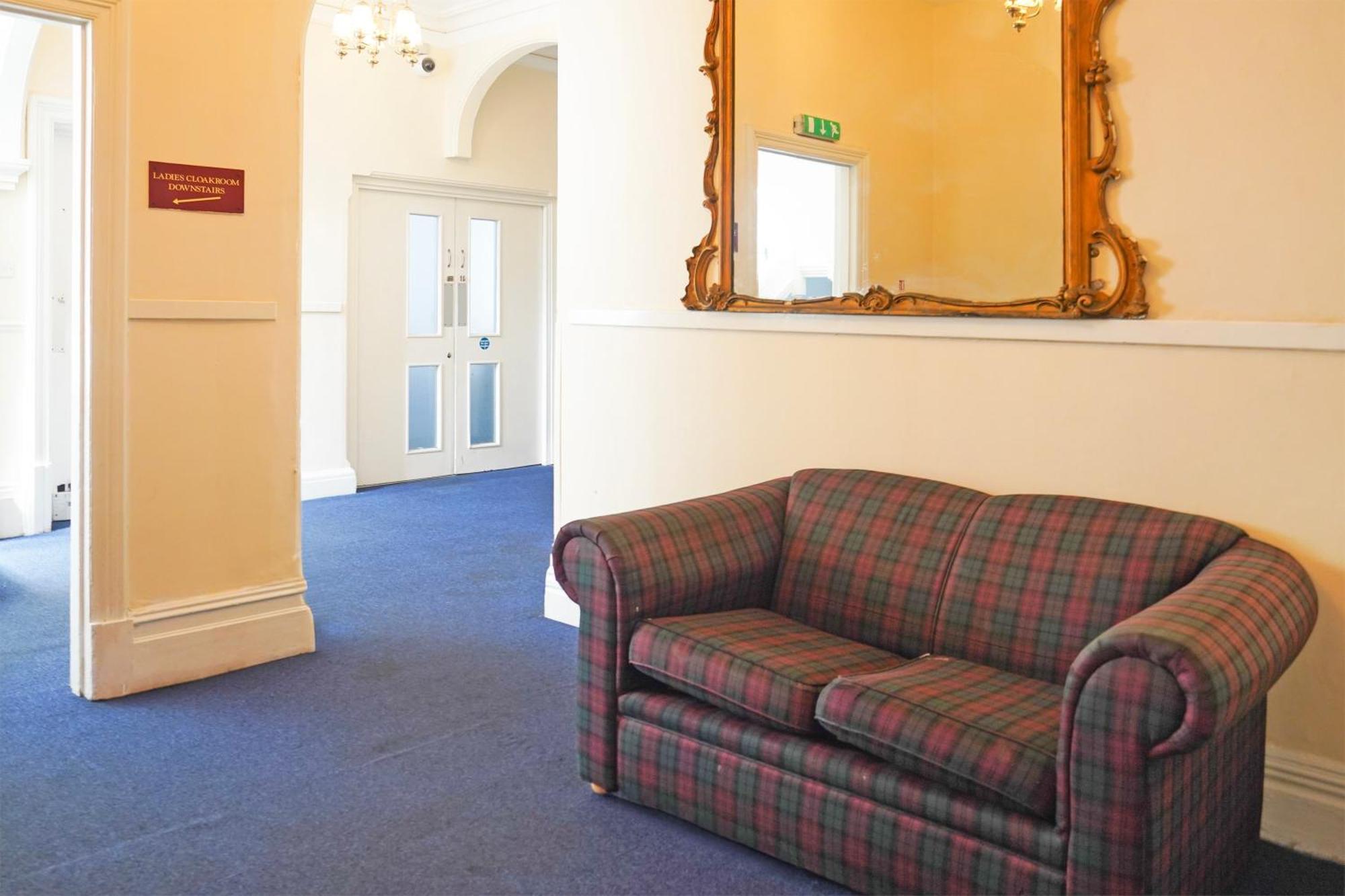 Langford Hotel, & Hotel 3*