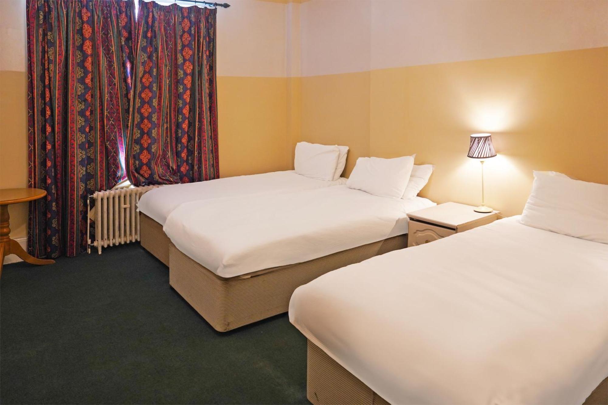 Hotel Langford Hotel, & Hove