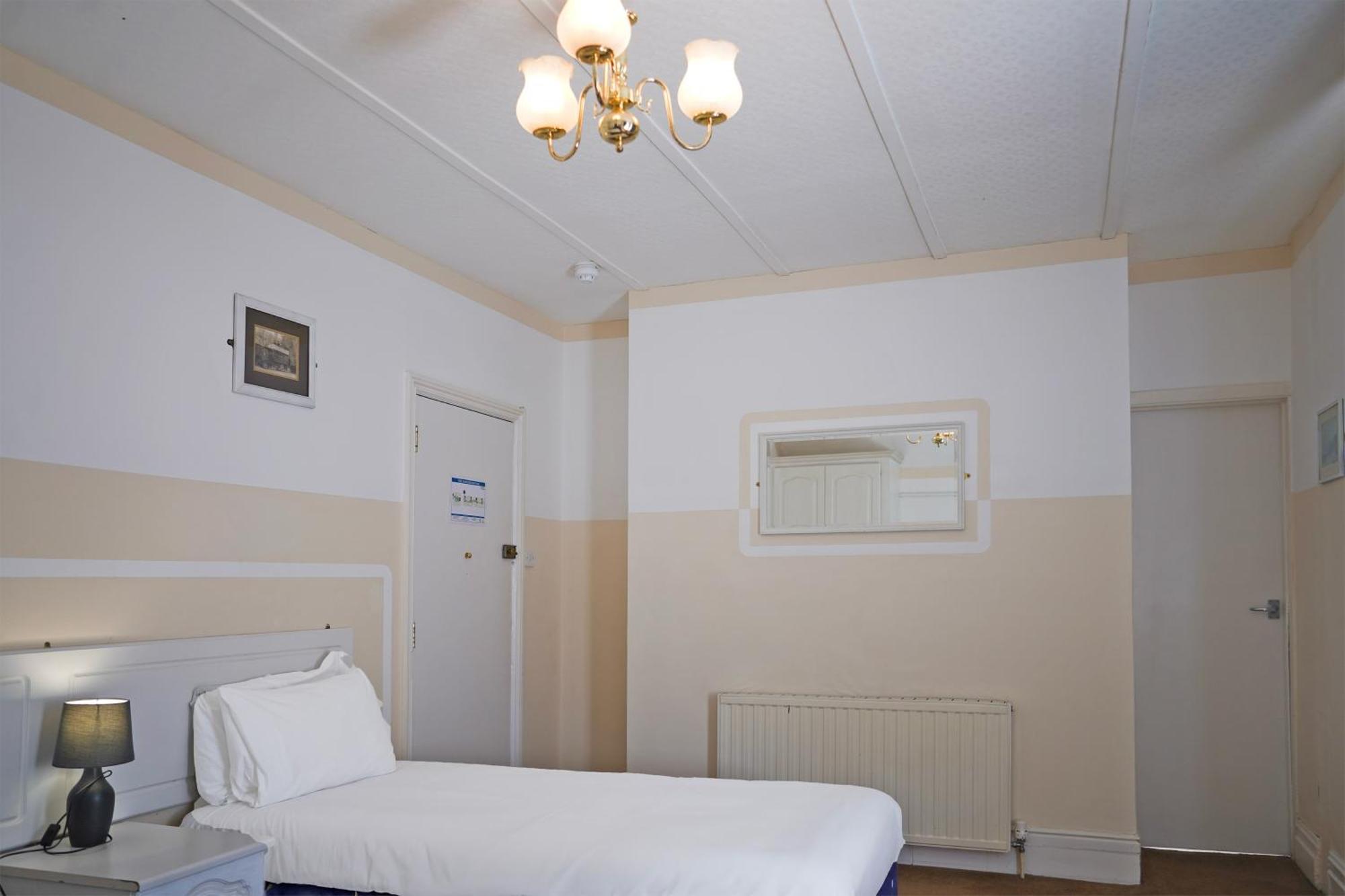 Langford Hotel, & Hove
