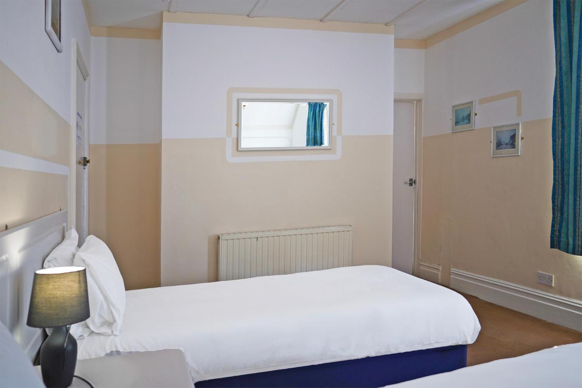 Langford Hotel, & Hotel Hove