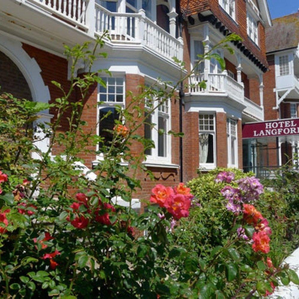 Langford Hotel, & Hove