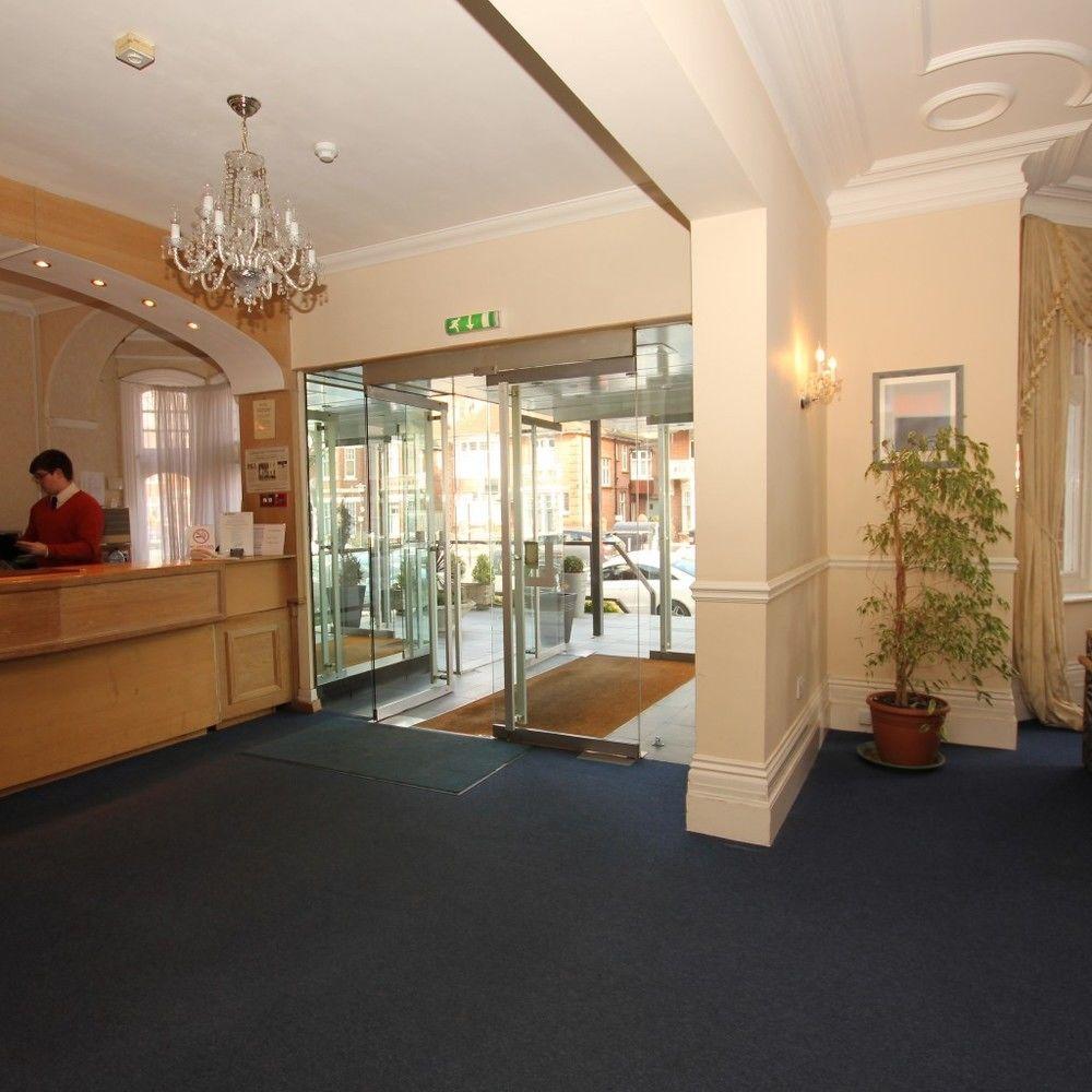Hotel Langford Hotel, & Hove
