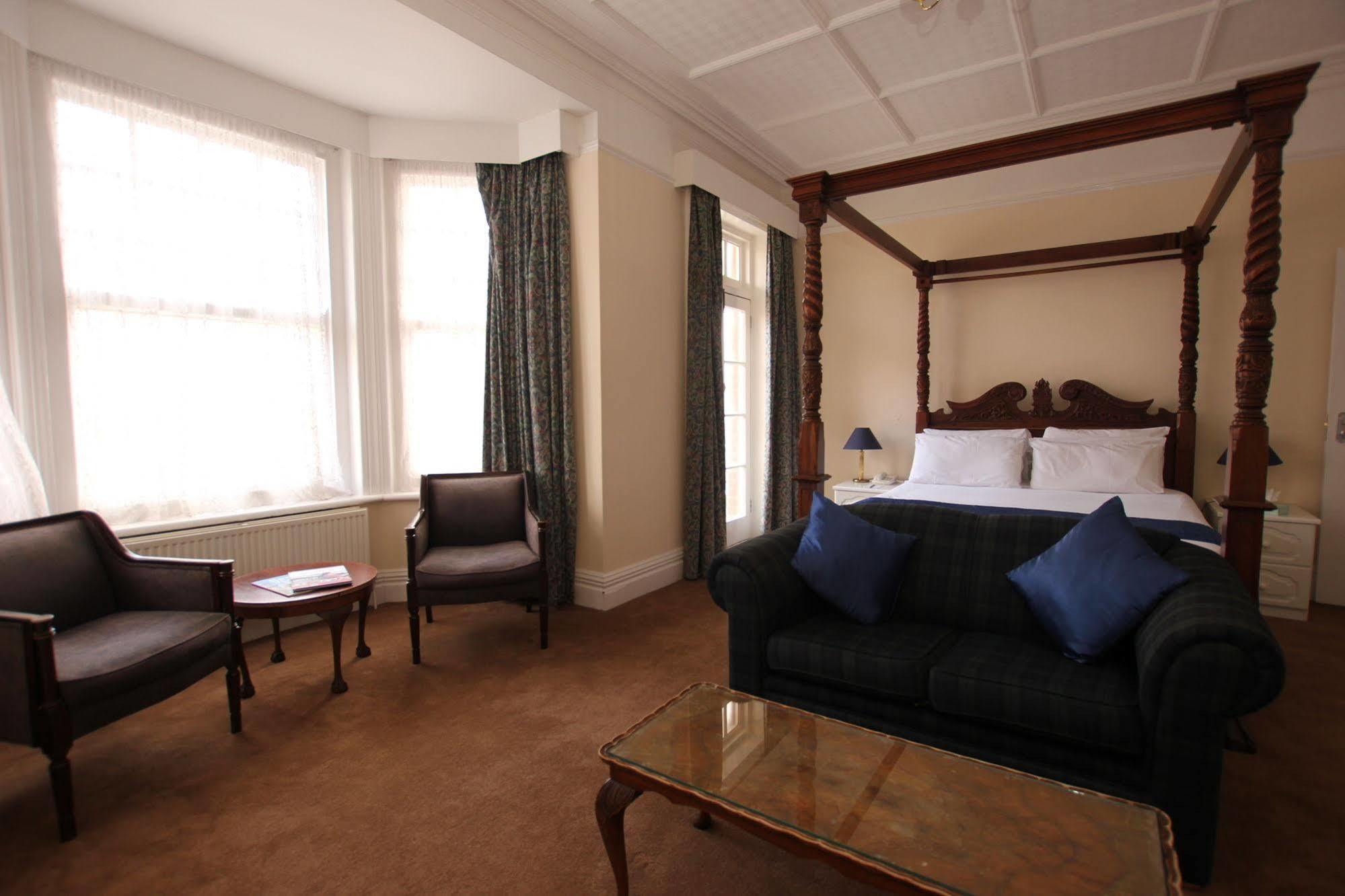 Langford Hotel, & 3* Hove