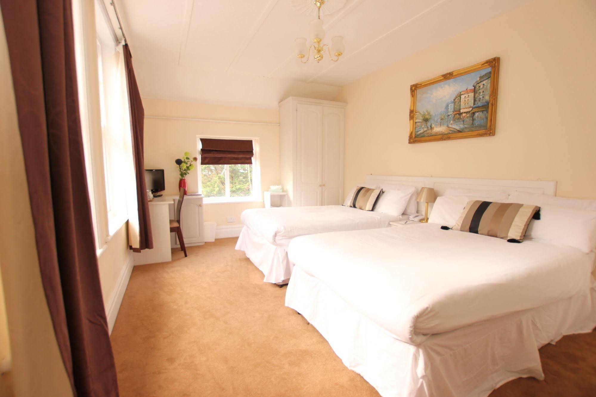Langford Hotel, & Hotel Hove