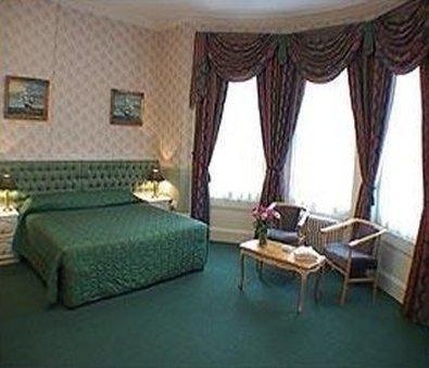 Langford Hotel, & 3*