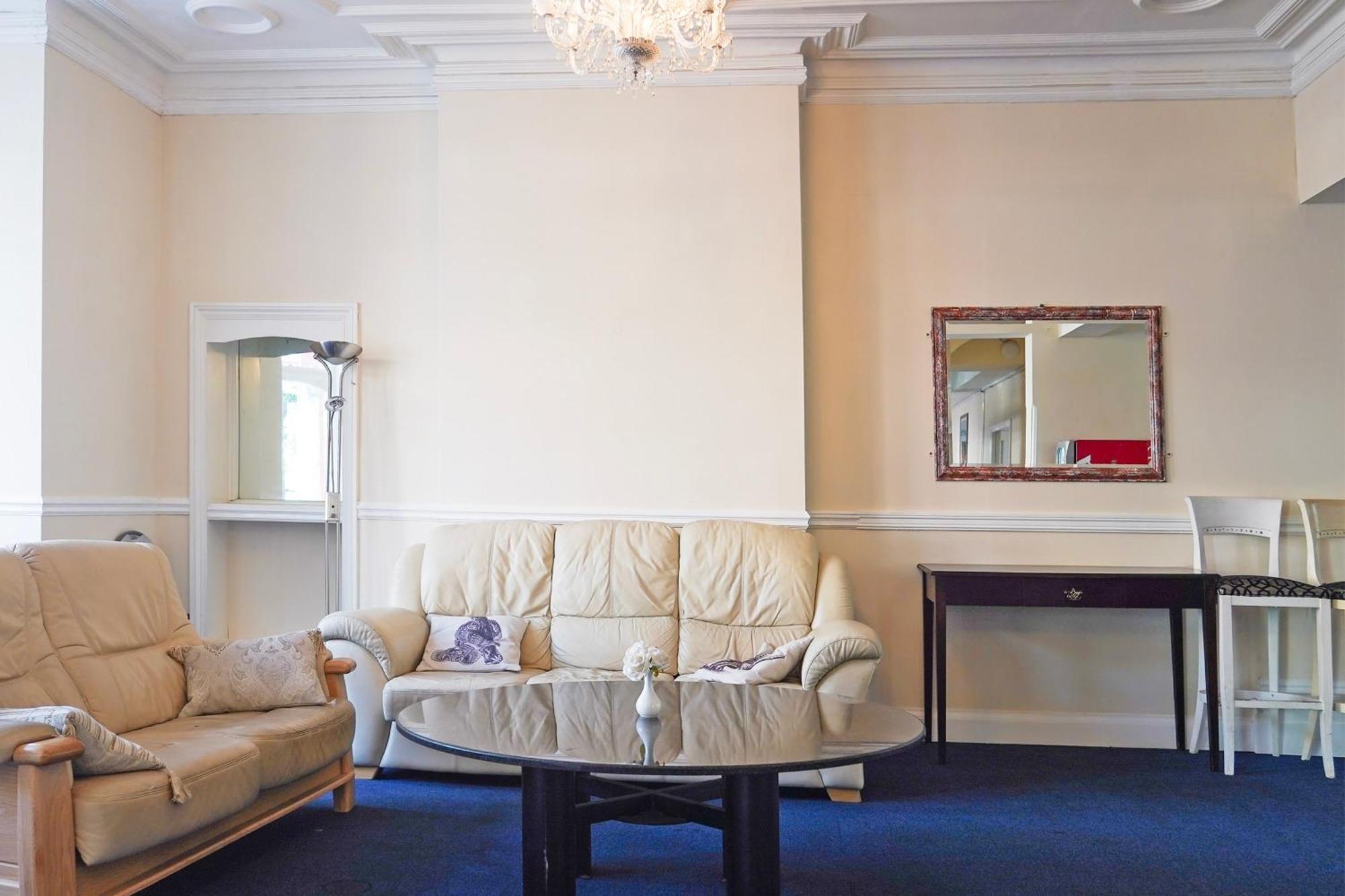 Langford Hotel, & 3* Brighton