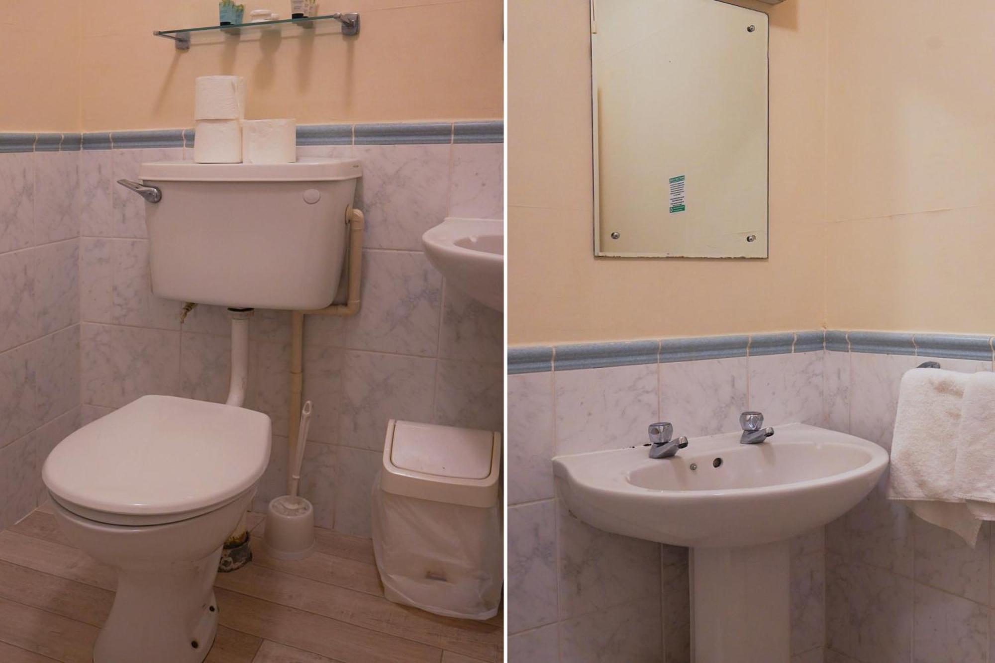 Hotel Langford Hotel, & 3*