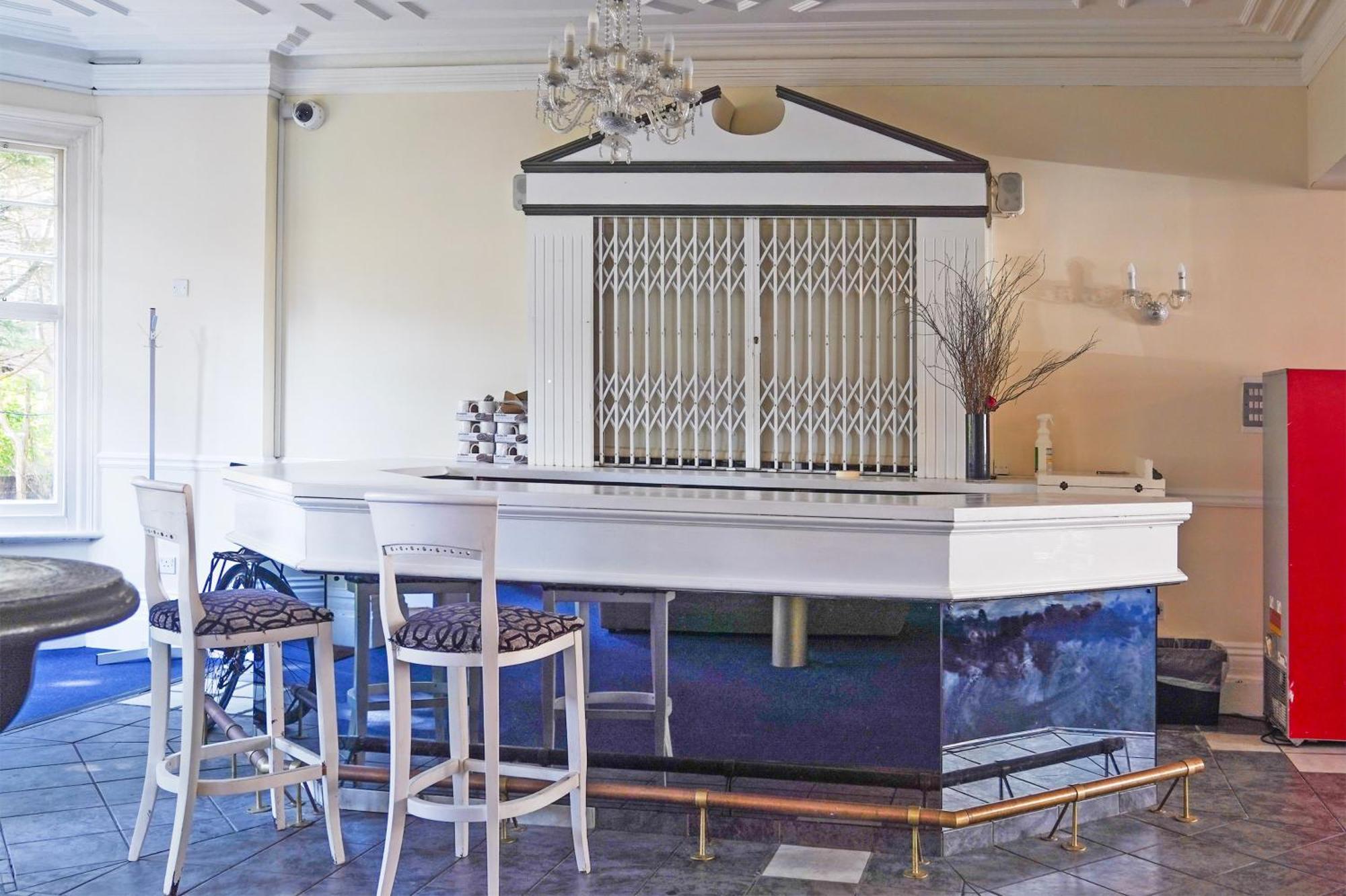 Langford Hotel, & Hotel Brighton