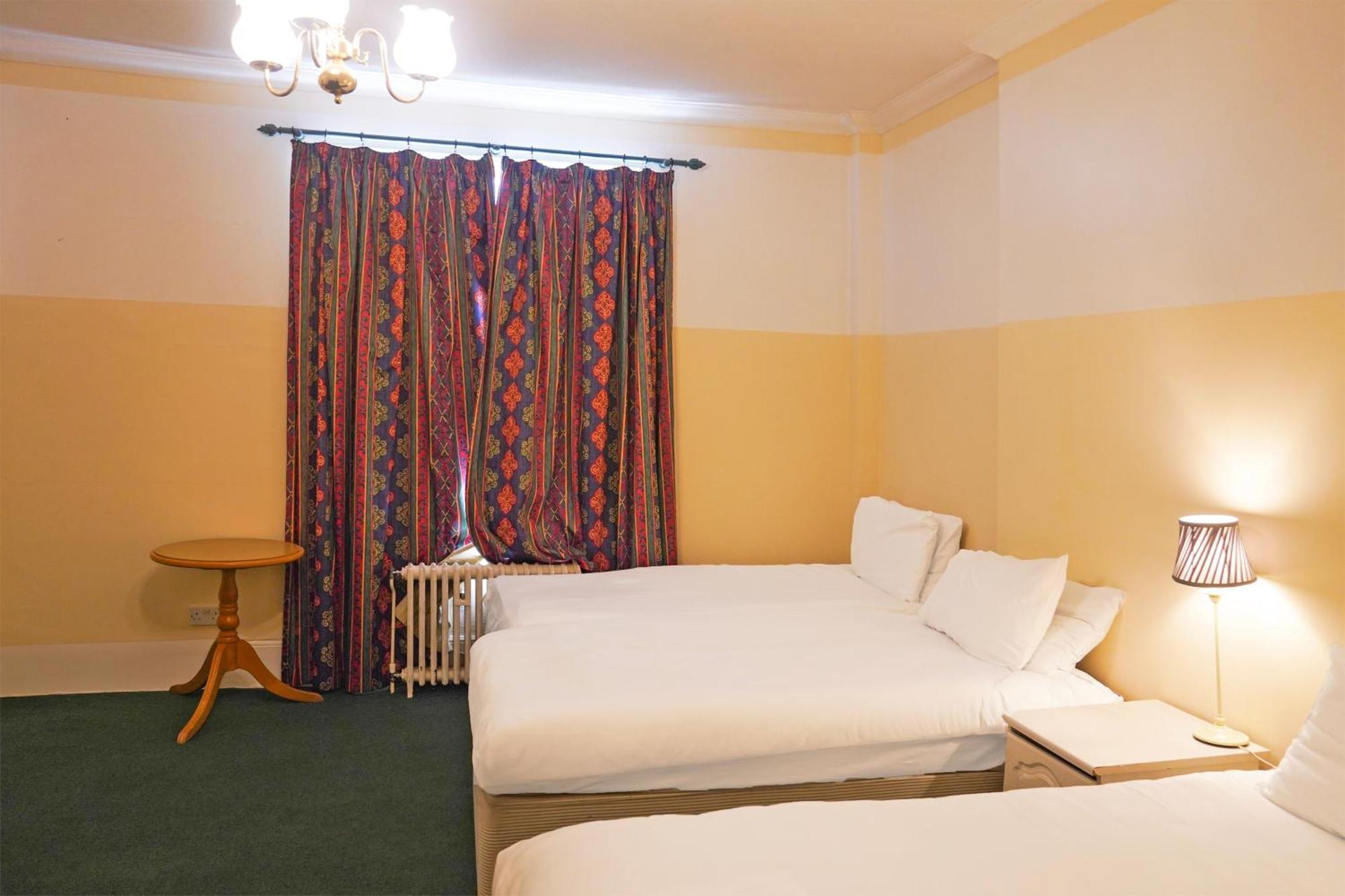 Hotel Langford Hotel, & 3*