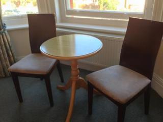 Langford Hotel, & Hotel 3*