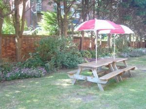 Langford Hotel, & 3* Brighton