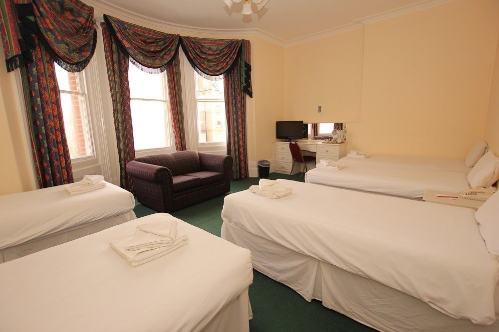 Langford Hotel, & 3*