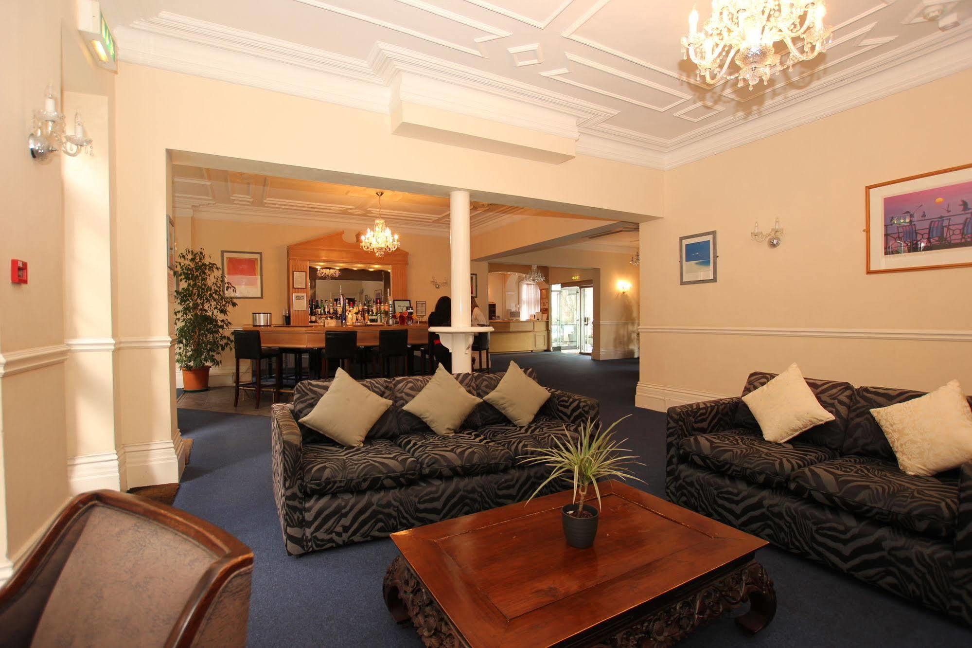 Langford Hotel, & 3*