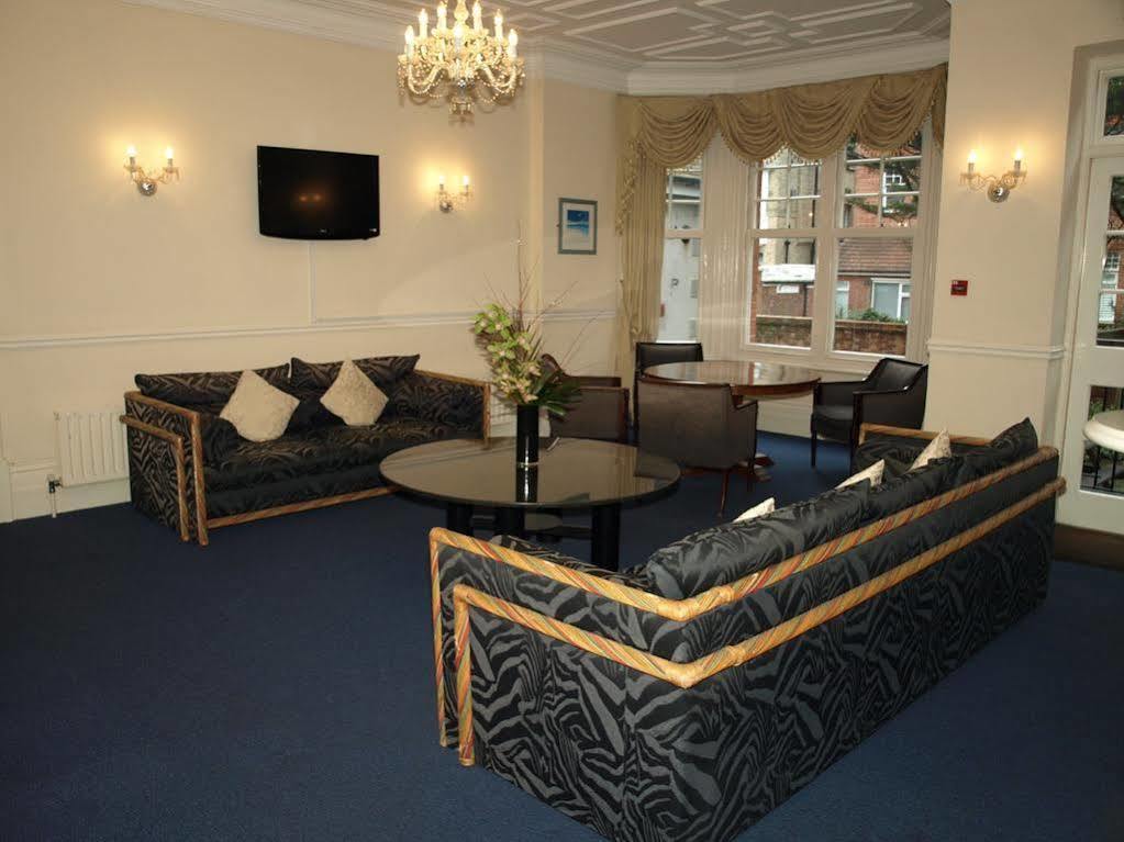 Langford Hotel, & 3*